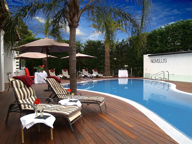 Sisu Boutique Hotel (Adults Only) Marbella