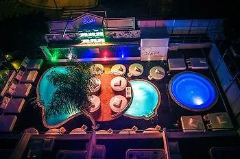 Sisu Boutique Hotel (Adults Only) Marbella