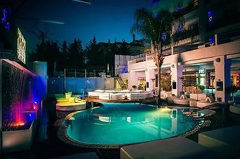 Sisu Boutique Hotel (Adults Only) Marbella