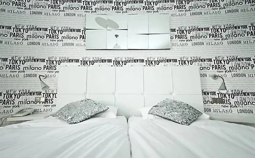 Sisu Boutique Hotel (Adults Only) Marbella