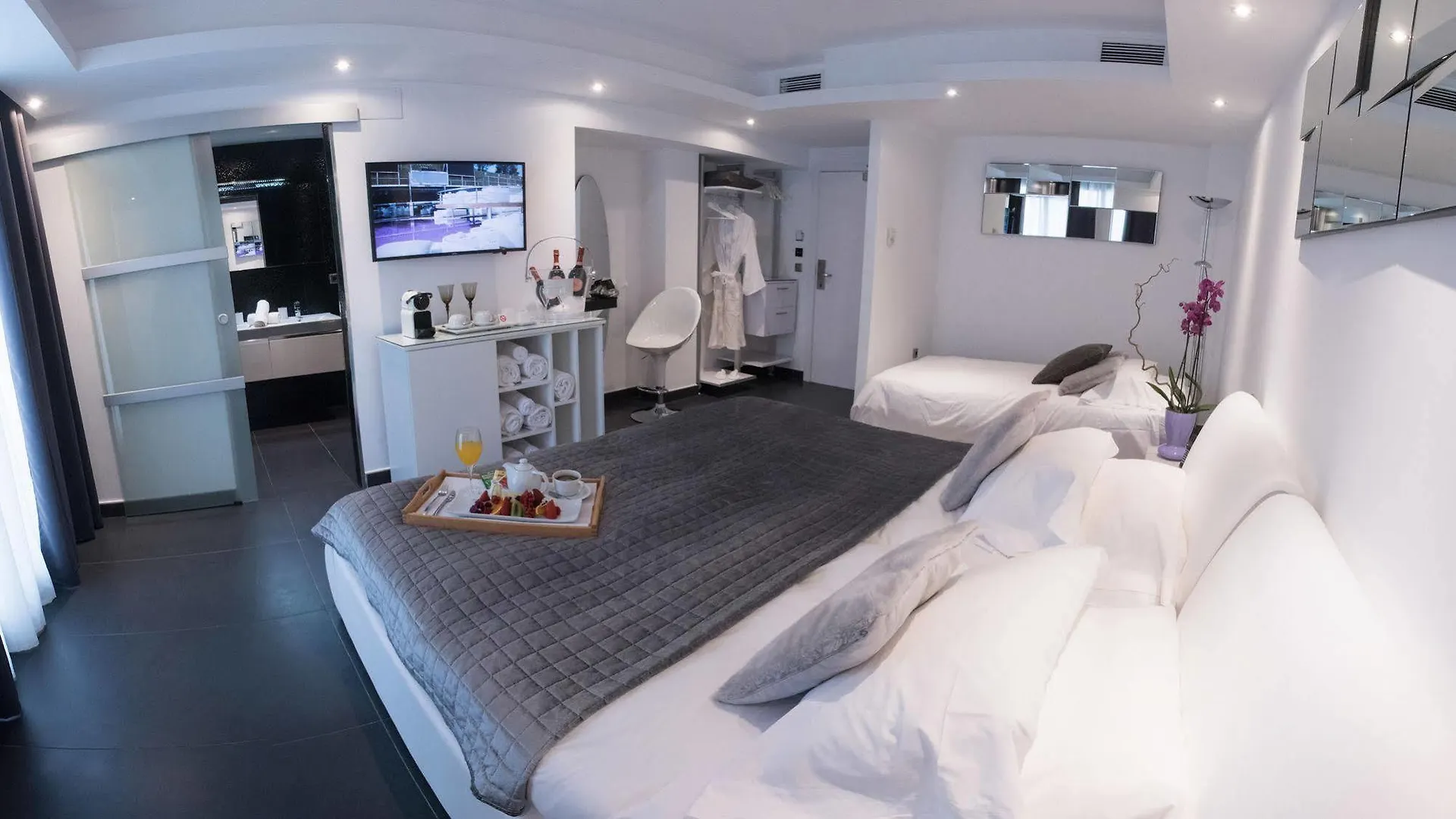Sisu Boutique Hotel (Adults Only) Marbella Spain