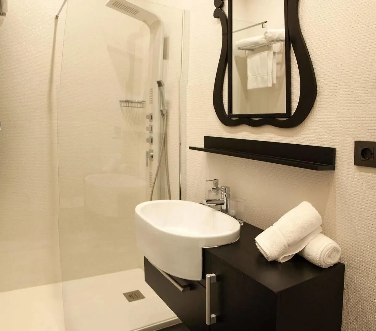 Sisu Boutique Hotel (Adults Only) Marbella