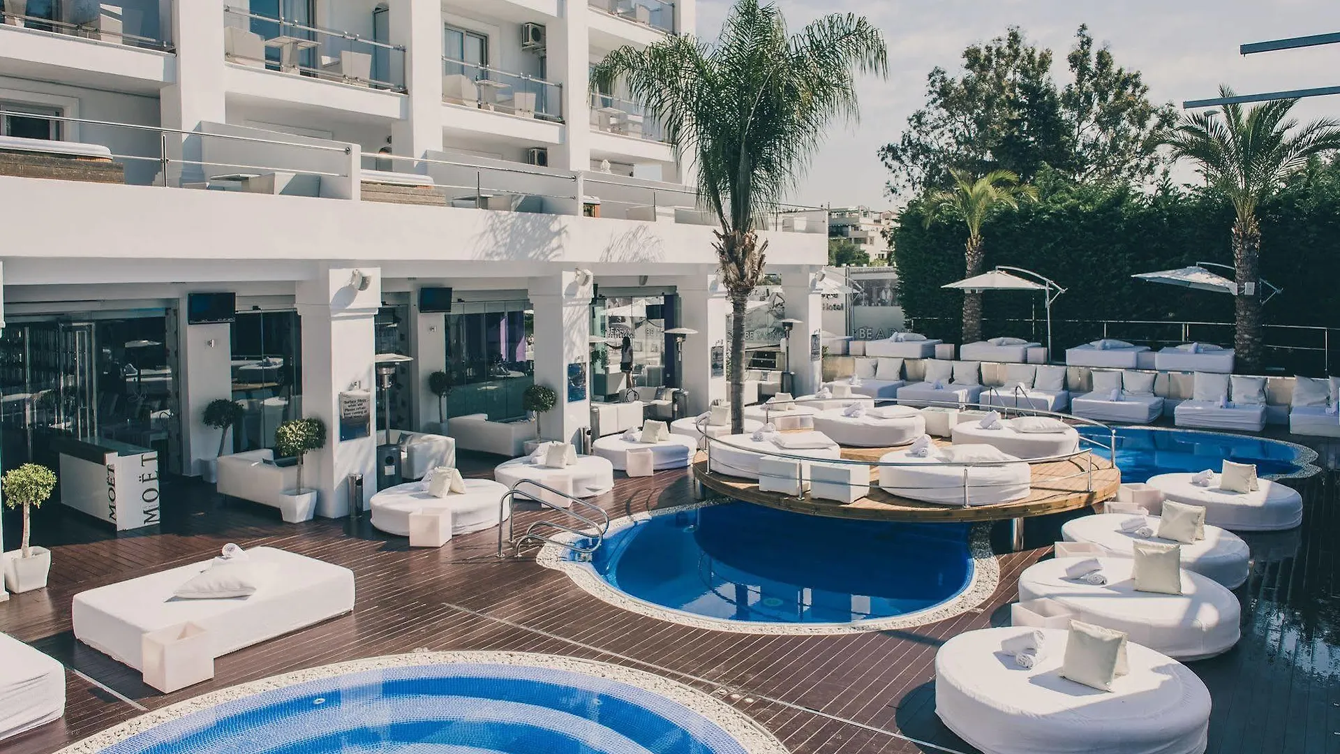 Sisu Boutique Hotel (Adults Only) Marbella 4*,