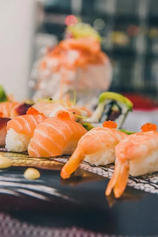 Sisu Boutique Hotel (Adults Only) Marbella