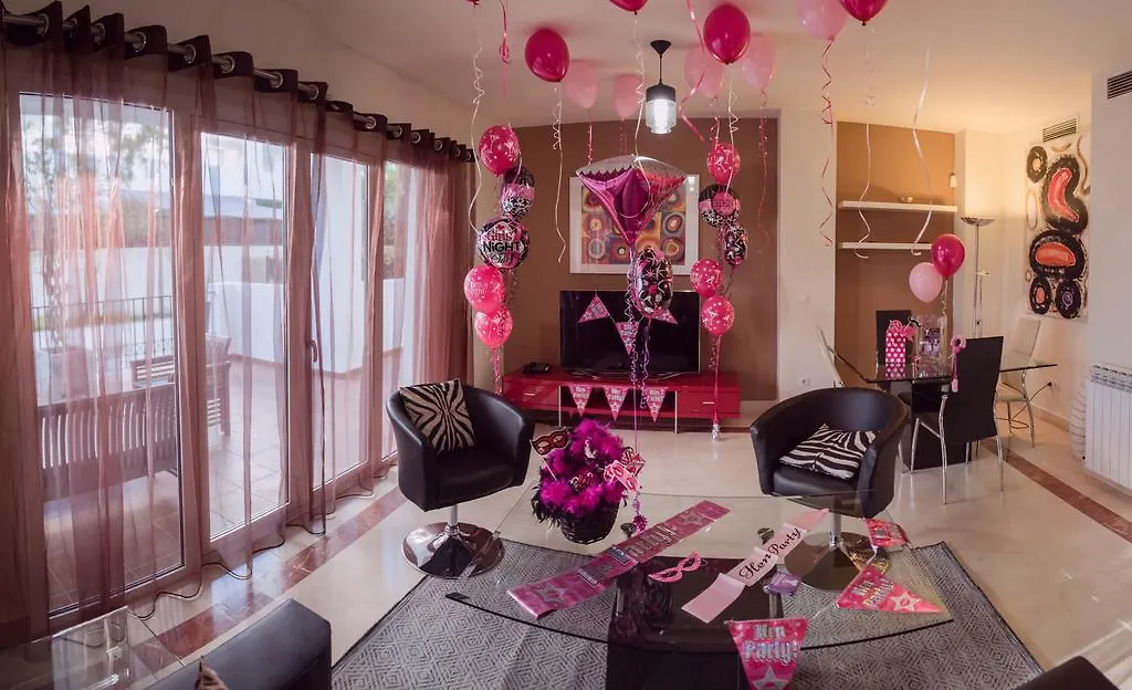 ****  Sisu Boutique Hotel (Adults Only) Marbella Spain