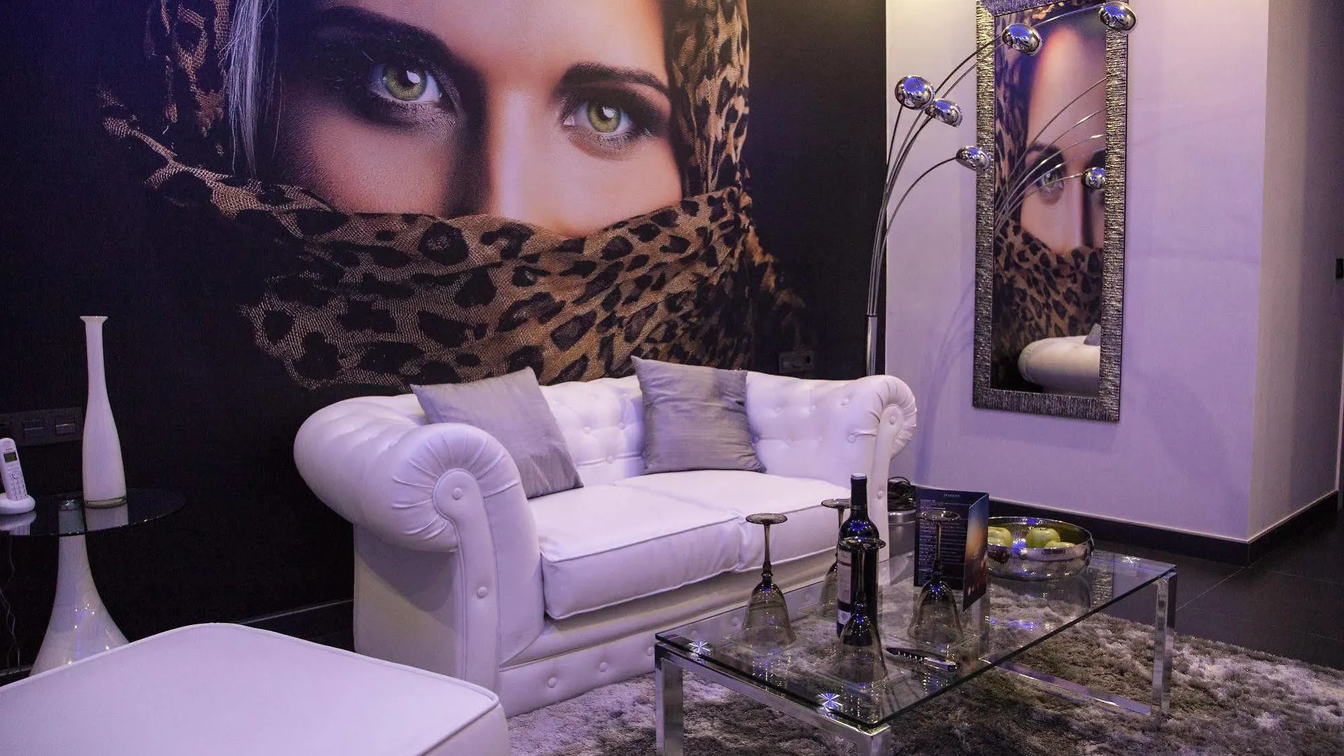 ****  Sisu Boutique Hotel (Adults Only) Marbella Spain