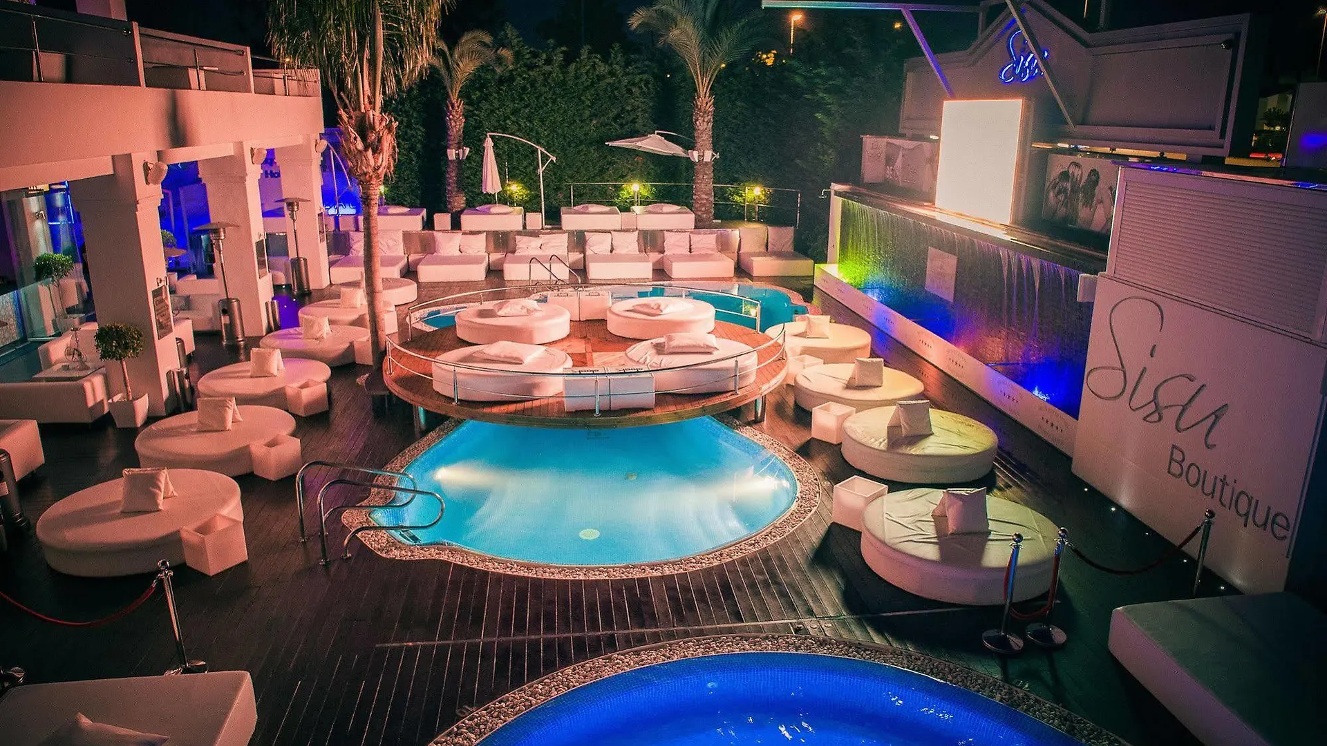 Sisu Boutique Hotel (Adults Only) Marbella