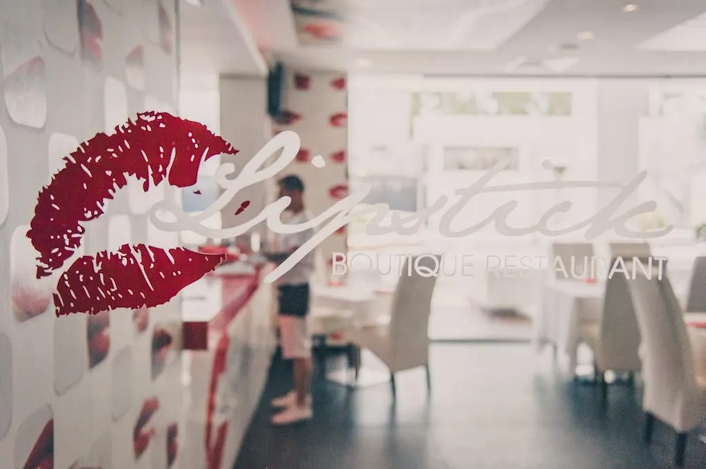 Sisu Boutique Hotel (Adults Only) Marbella
