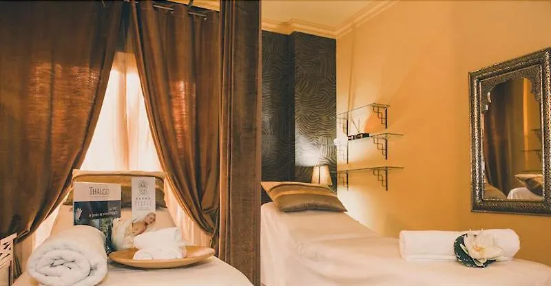 Sisu Boutique Hotel (Adults Only) Marbella 4*,  Spain